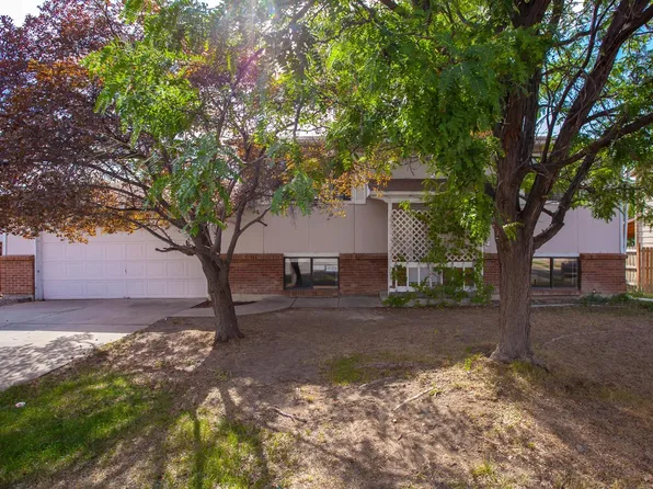 620 W Indian Creek Dr, Grand Junction, CO 81506