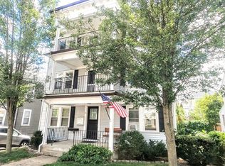 76 Farquhar St #2, Roslindale, MA 02131