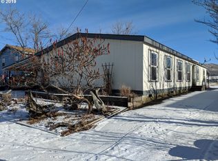 309 2nd St, Baker City, OR 97814