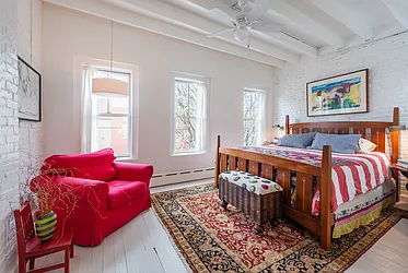 Sold by Brown Harris Stevens