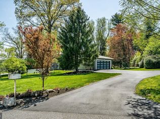 1124 Talleyrand Rd, West Chester, PA 19382