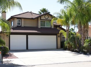 28389 Burns Ave, Highland, CA 92346