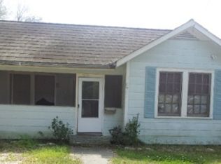 3834 Sherwood St, Baton Rouge, LA 70805