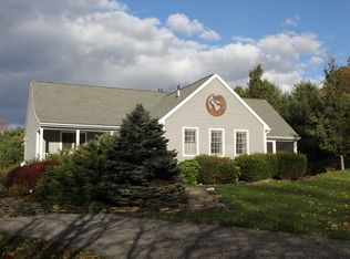 84 Kinney Hill Rd, New Preston Marble Dale, CT 06777