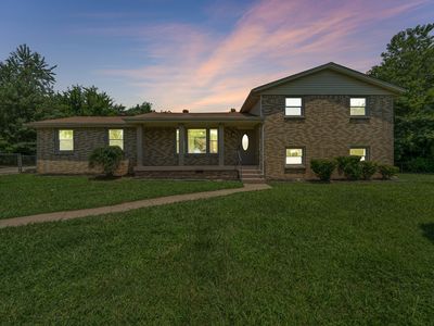 2503 Green Acres Dr, Clarksville, TN, 37042