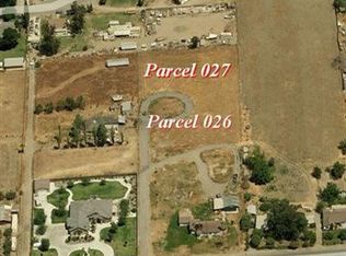 0 Avenue 320, Visalia, CA