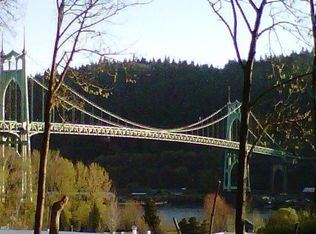 N Decatur St, Portland, OR