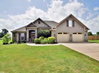 5 Clydesdale Cv, Vilonia, AR 72173