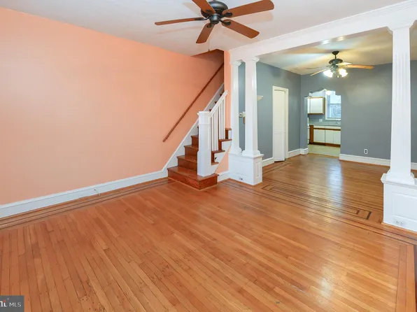 3463 Sunnyside Ave, Philadelphia, PA 19129