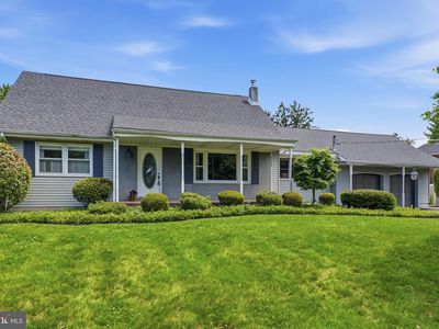 5986 Washington Ln, Bensalem, PA, 19020