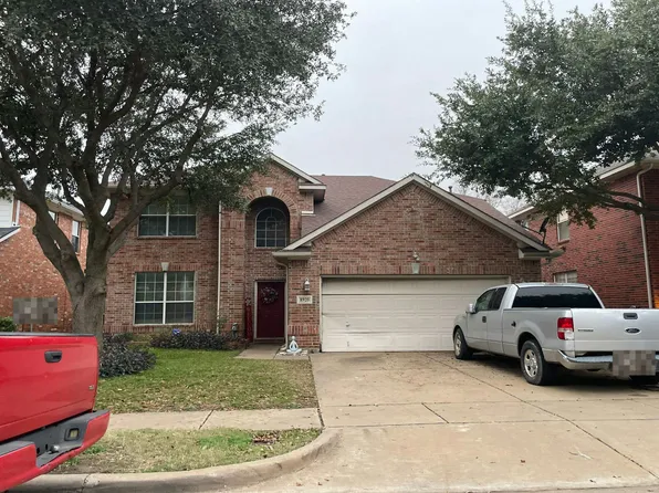 8920 Friendswood Dr, Fort Worth, TX 76123