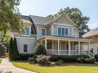 3119 Brick Ln, Decatur, GA 30033