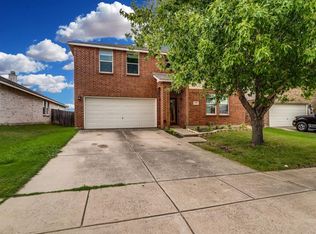 7600 Indigo Ridge Dr, Fort Worth, TX 76131