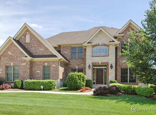 3711 Peregrine Way, Elgin, IL 60124