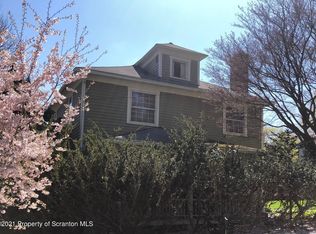 101 Weatherby St, Dalton, PA