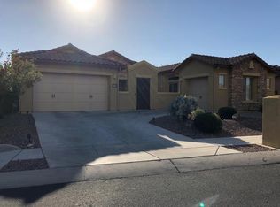 13621 N Napoli Way, Tucson, AZ 85755