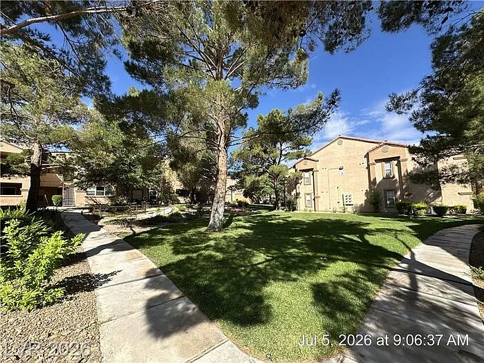 1150 N Buffalo Dr #1090 — Photo 28