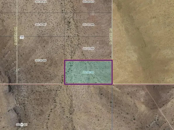 0000 W fietz -- #128, Golden Valley, AZ 86413