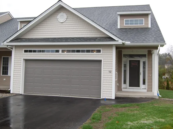 12 Sheffield Way #2A, Londonderry, NH 03053