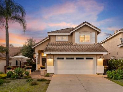 624 Buckhorn Ave, San Marcos, CA, 92078