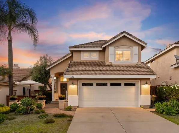 624 Buckhorn Ave, San Marcos, CA 92078