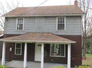 1133 Main St, Northern Cambria, PA 15714