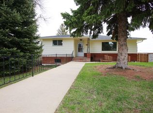 1821 Warren Ave, Sheridan, WY 82801