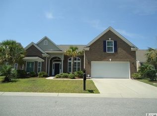 4319 Grovecrest Circle, North Myrtle Beach, SC 29582