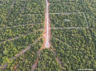 LOT 17 3290th Rd, Meridian, OK 73058