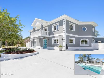 37 CIMMARON Drive, Palm Coast, FL, 32137