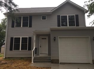 100 S Bassett St, Clayton, DE 19938