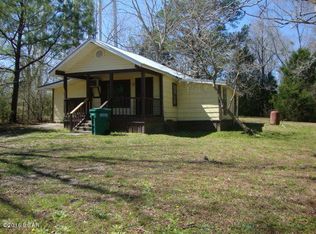 911 N Caryville Rd, Bonifay, FL 32425