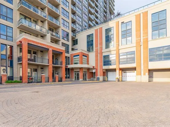 8710 N Horton Rd SW #117, Calgary, AB T2V 0P7