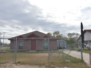1809 Puerto Rico St, Weslaco, TX 78596