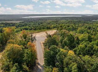 PARCEL Retreats Way #J, Rapid City, MI 49676