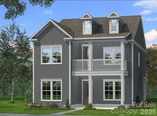 3016 Broken Spur Ln, Pineville, NC 28134