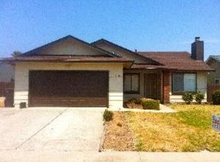 1002 Whooper Way, Suisun City, CA