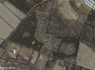 Tanyard Rd, Preston, MD 21655