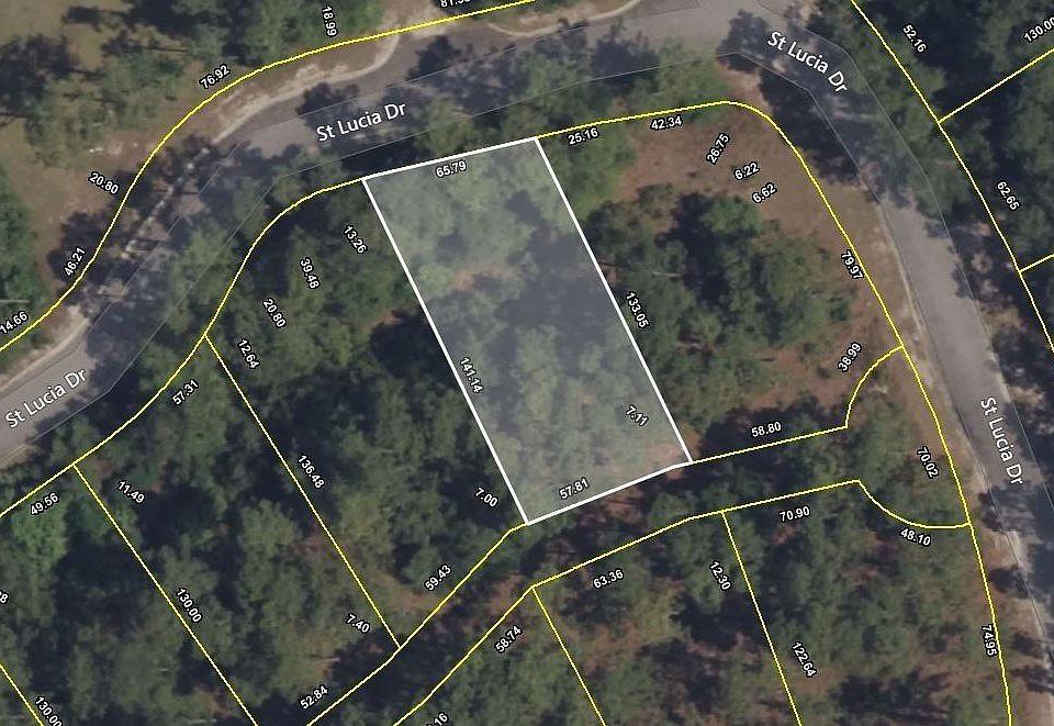 1st image of 1492 SW Saint Lucia Dr.