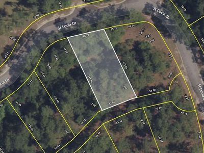 1492 SW Saint Lucia Dr., Shallotte, NC, 28470