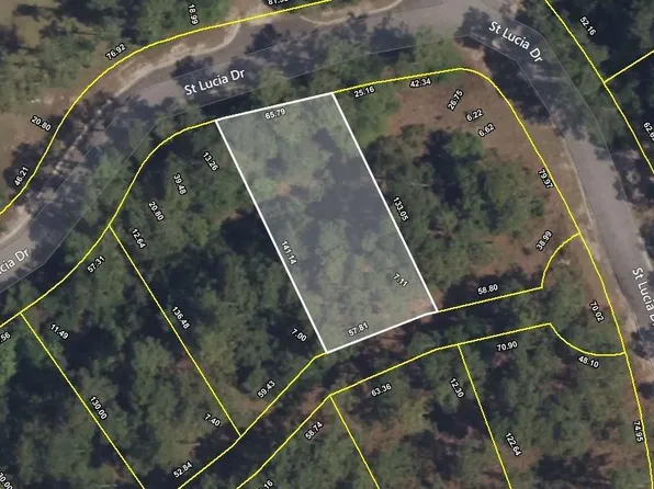 1492 SW Saint Lucia Dr., Shallotte, NC 28470