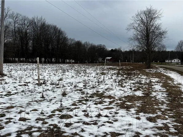 9758 Kinsman Pymatuning Rd, Kinsman, OH 44428