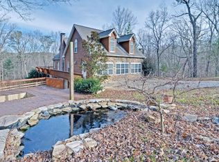 84 W Laurel Trce, Jasper, GA 30143