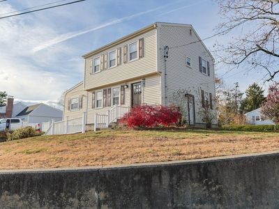 1 Revere Dr, Foxboro, MA, 02035