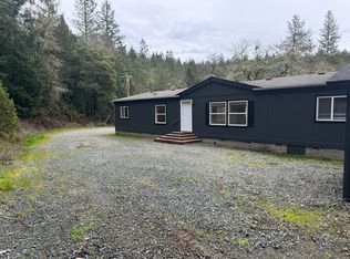 1900 Spring Brook Rd, Myrtle Creek, OR 97457