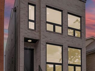 1816 W Superior St, Chicago, IL 60622