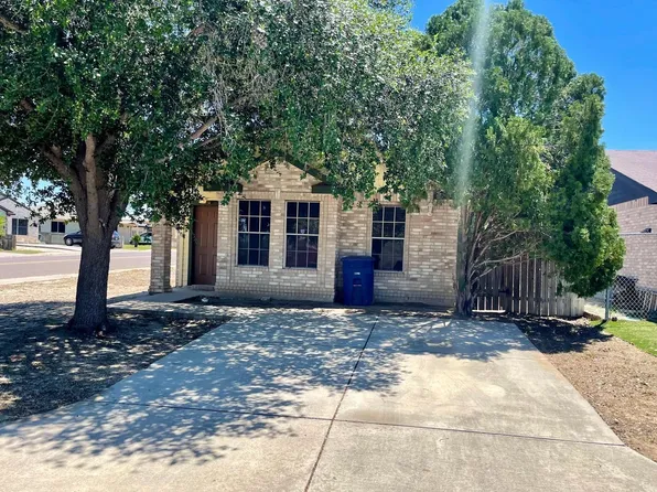 6107 Browning St, Laredo, TX 78043