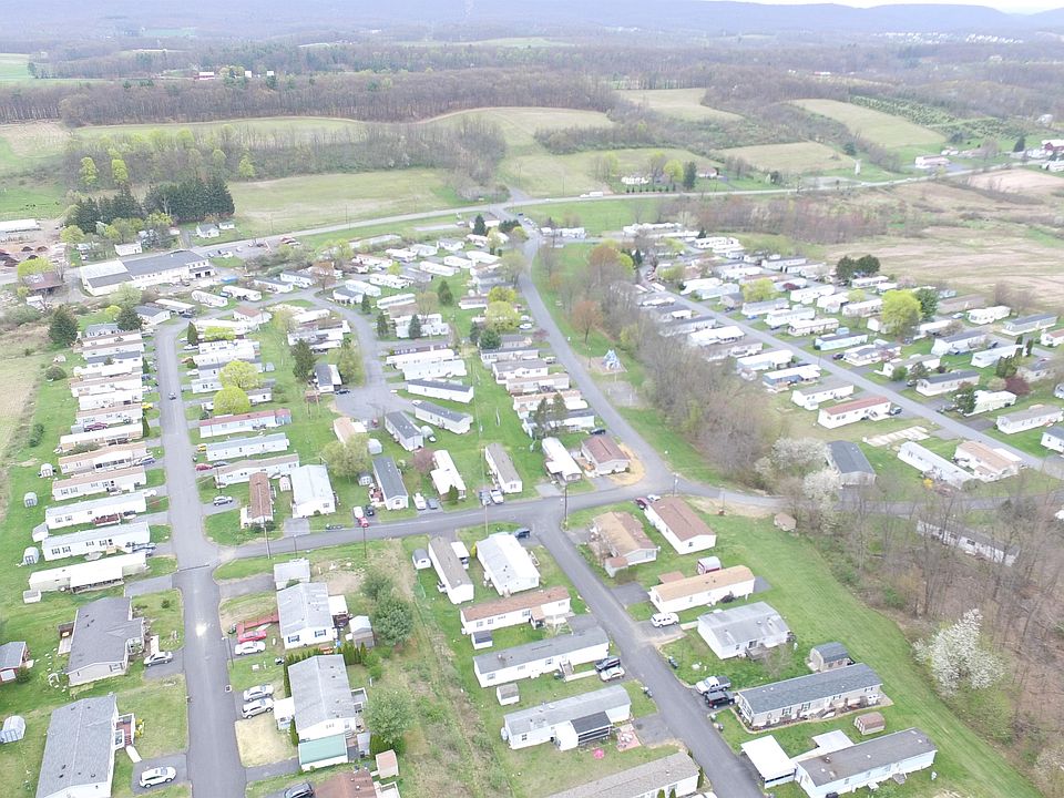 Frieden Manor by UMH Properties, Inc. in Schuylkill Haven PA Zillow