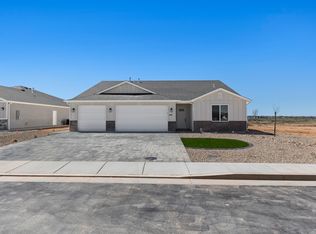 4981 N 75 E, Cedar City, UT 84721