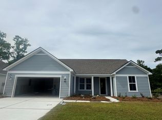 1720 Littleleaf Loop Phase #1-LOT 104, North Myrtle Beach, SC 29582